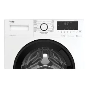 Beko WTV8716XBWSTD1 wasmachine Voorbelading 8 kg 1400 toeren Wit outlet
