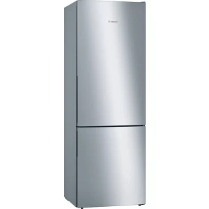 BOSCH KGE49AICA XXL koel-vriescombinatie 419 Liter