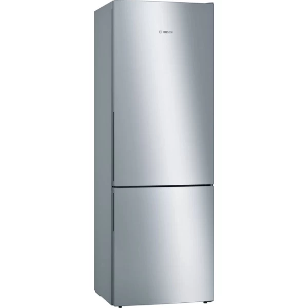 BOSCH KGE49AICA XXL koel-vriescombinatie 419 Liter