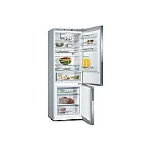 BOSCH KGE49AICA XXL koel-vriescombinatie 419 Liter