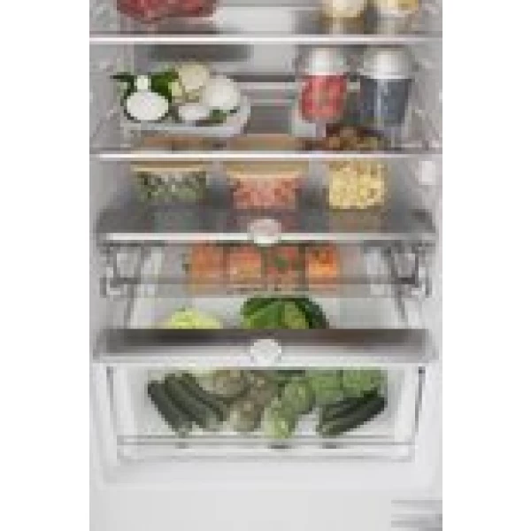 Bauknecht KGITN 18F2 M Inbouw koel-vriescombinatie 177cm outlet