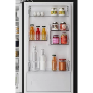 Bauknecht KGITN 18F2 M Inbouw koel-vriescombinatie 177cm outlet