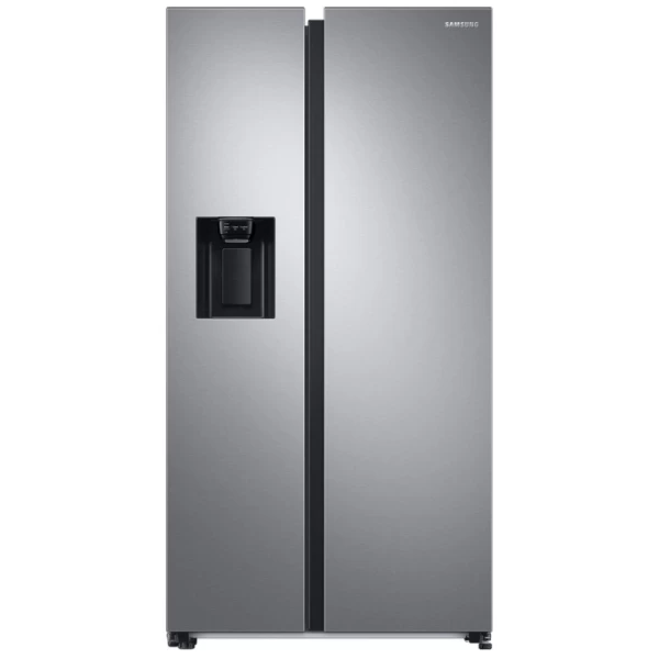 Samsung RS68A884CSL - SpaceMax - Amerikaanse koelkast - Nieuwe Outlet