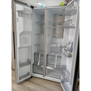Samsung RS68A884CSL - SpaceMax - Amerikaanse koelkast - Nieuwe Outlet