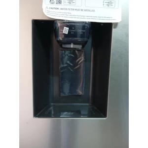 Samsung RS68A884CSL - SpaceMax - Amerikaanse koelkast - Nieuwe Outlet