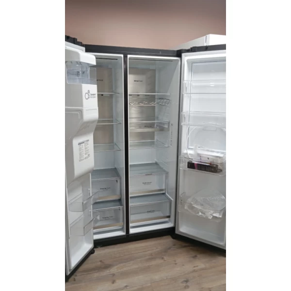 LG GSJV90MCAE - Koelkast