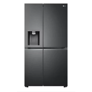 LG GSJV90MCAE - Koelkast