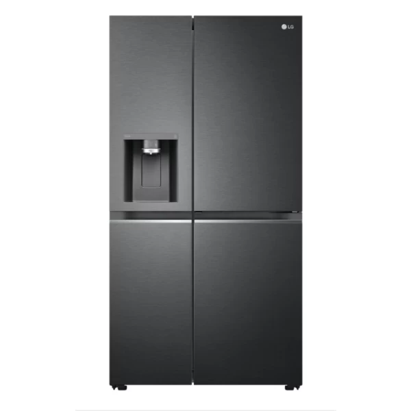 LG GSJV90MCAE - Koelkast