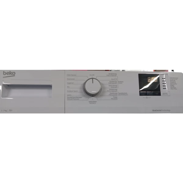 Beko DF7330PXO - Warmtepompdroger - Outlet