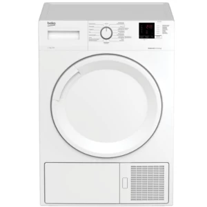 Beko DF7330PXO - Warmtepompdroger - Outlet