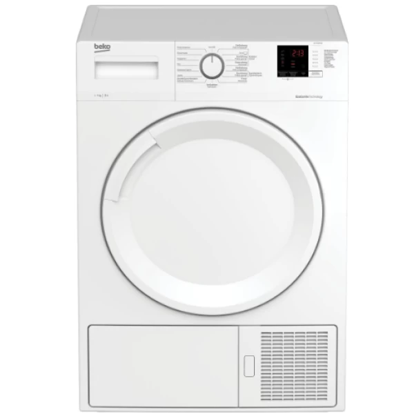 Beko DF7330PXO - Warmtepompdroger - Outlet