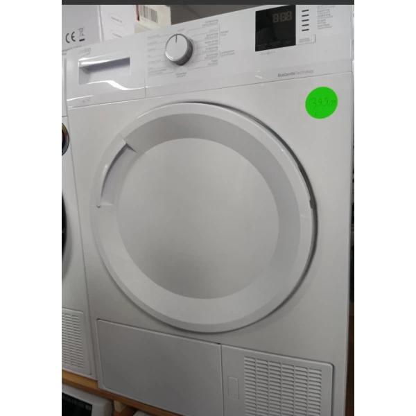 Beko DF7330PXO - Warmtepompdroger - Outlet
