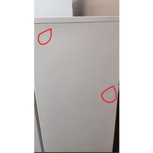 Refrigerator BEKO RSSA