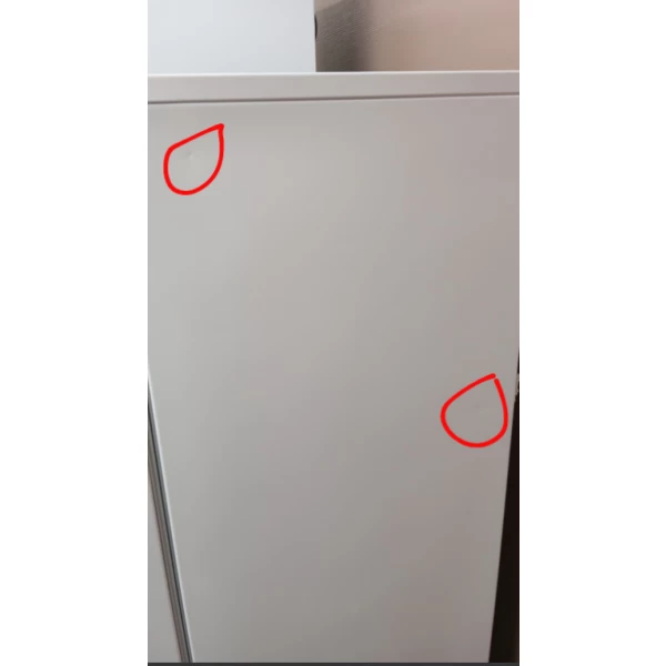 Refrigerator BEKO RSSA