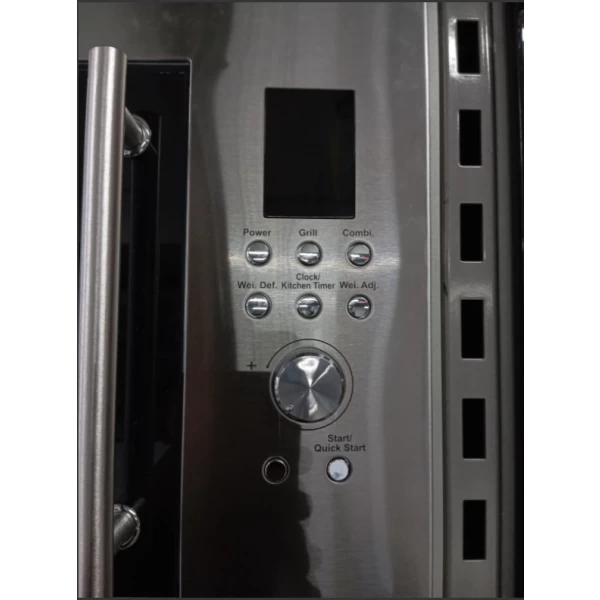 De MW900-23G-IN - Ingebouwde magnetron - Nieuw Outlet