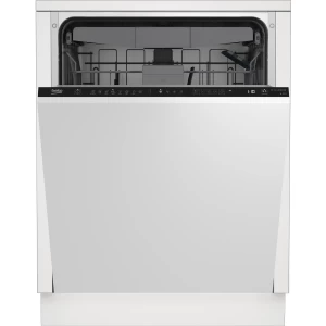Beko BDIT38N22S inbouw Vaatwasser outlet