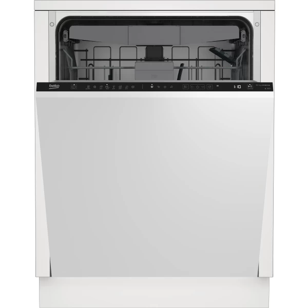 Beko BDIT38N22S inbouw Vaatwasser outlet