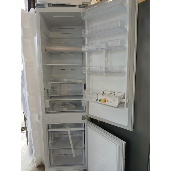 Samsung BRB30603EWW Ingebouwd 298 l E Wit- Hoogte 1935 mm Nieuw outlet
