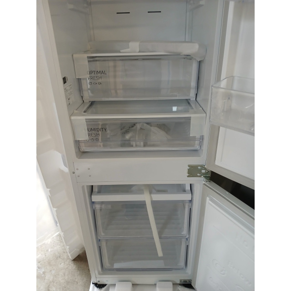Samsung BRB30603EWW Ingebouwd 298 l E Wit- Hoogte 1935 mm Nieuw outlet
