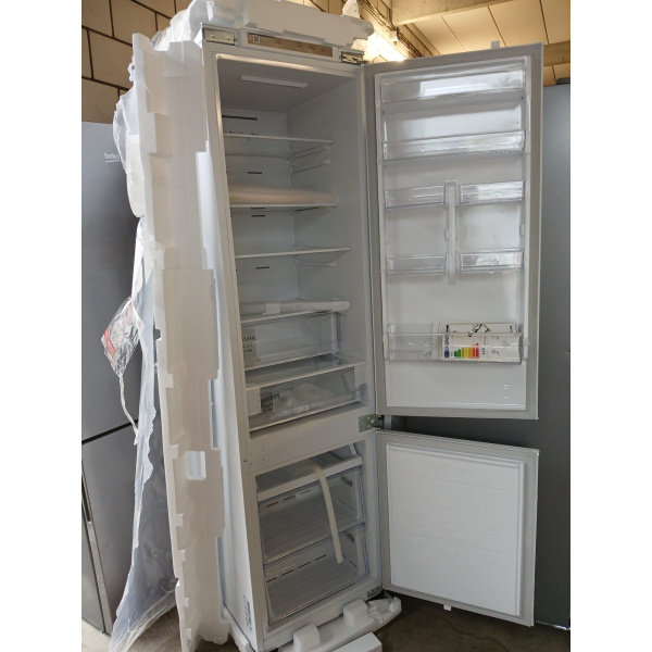 Samsung BRB30603EWW Ingebouwd 298 l E Wit- Hoogte 1935 mm Nieuw outlet