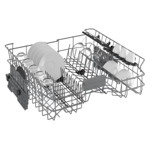 Beko BDIT38N22S inbouw Vaatwasser outlet