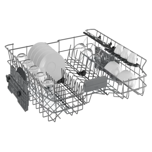 Beko BDIT38N22S inbouw Vaatwasser outlet
