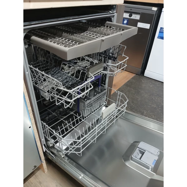 Beko BDIT38N22S inbouw Vaatwasser outlet