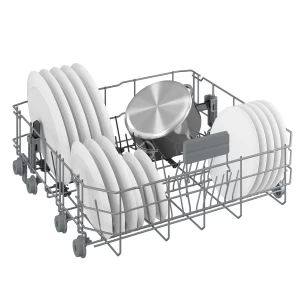 Beko BDIT38N22S inbouw Vaatwasser outlet