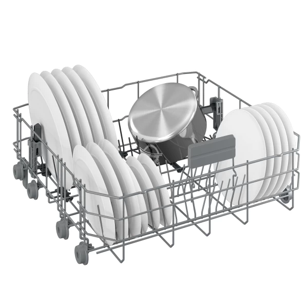 Beko BDIT38N22S inbouw Vaatwasser outlet