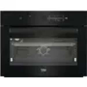 Beko BBCM17400B SELECTIVE Inbouw Oven 45 cm hoog outlet