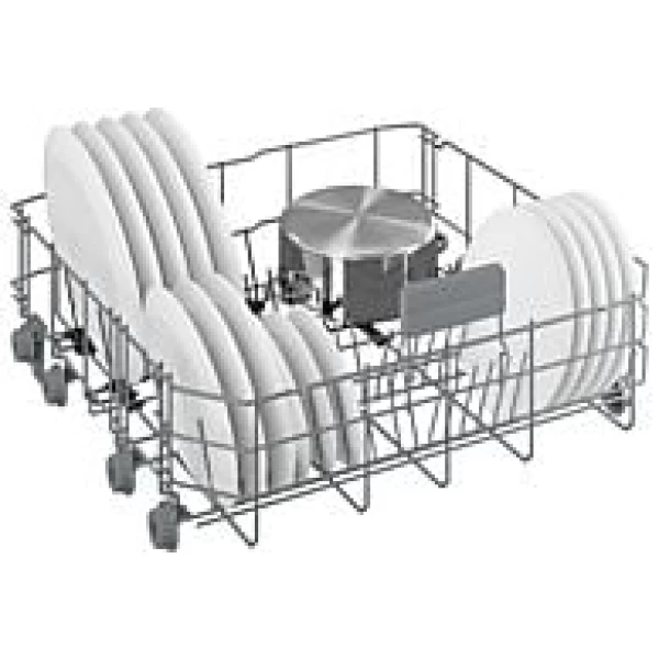 BEKO BDIN16430 HygieneShield inbouw Vaatwasser outlet