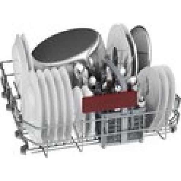 Neff S155HTX15E vaatwasser Volledig ingebouwd 12 couverts E -Outlet