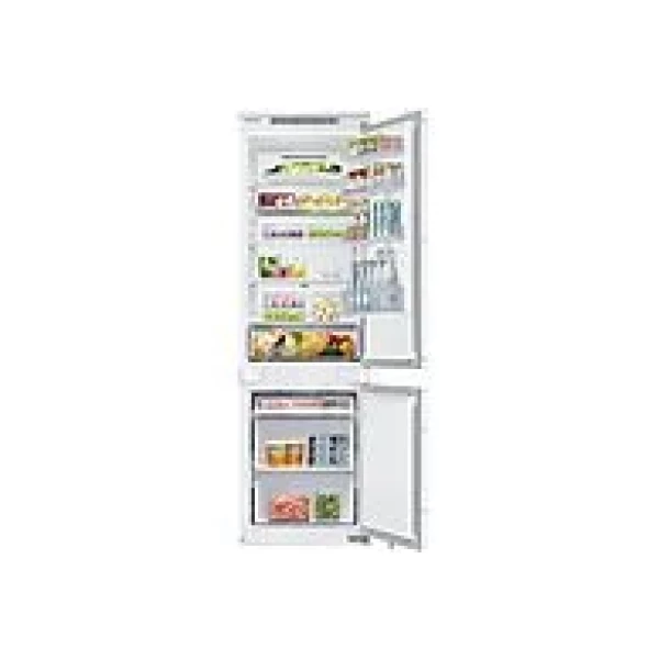 Samsung BRB30603EWW Ingebouwd 298 l E Wit- Hoogte 1935 mm Nieuw outlet