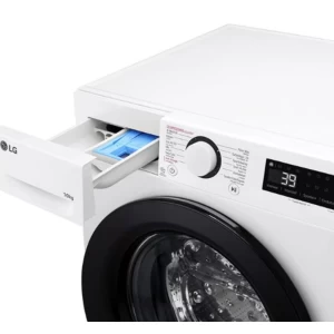 LG - Wasmachine - F4WR3010S6W - Nieuw