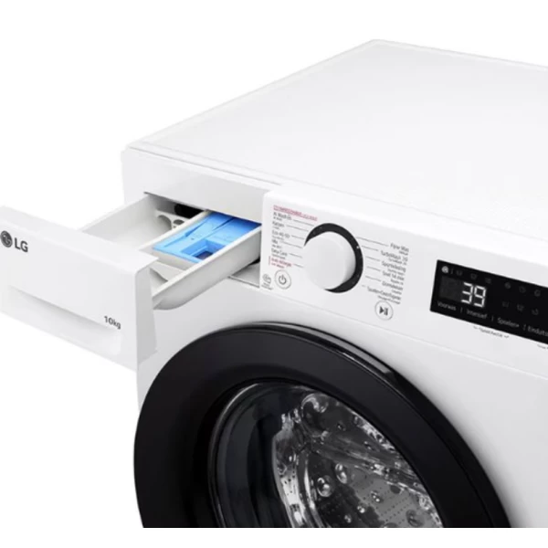 LG - Wasmachine - F4WR3010S6W - Nieuw