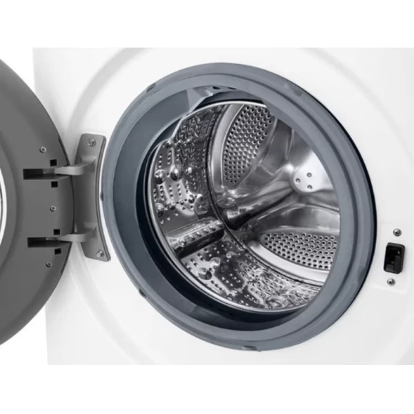LG - Wasmachine - F4WR3010S6W - Nieuw
