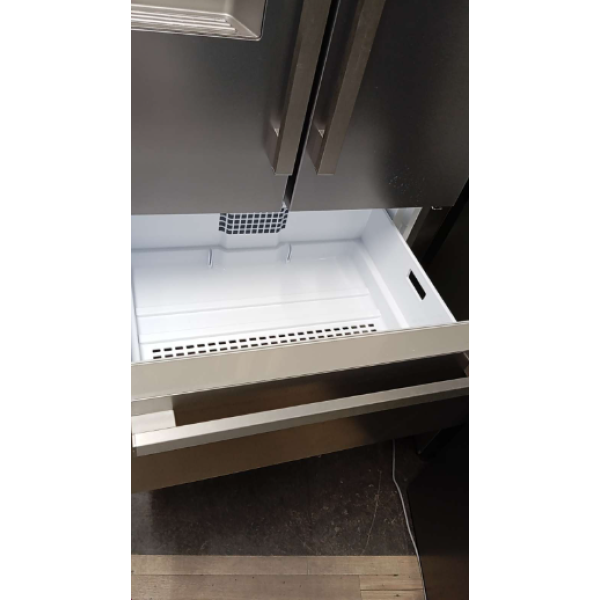 Beko GNE60542DXPN Amerikaanse koelkast Outlet