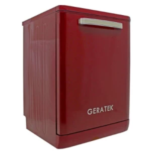 Geratek - GS6200 - Vaatwasser - Nieuw