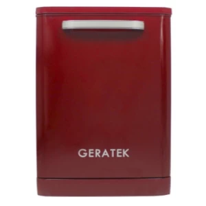 Geratek - GS6200 - Vaatwasser - Nieuw