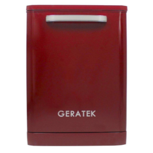Geratek - GS6200 - Vaatwasser - Nieuw