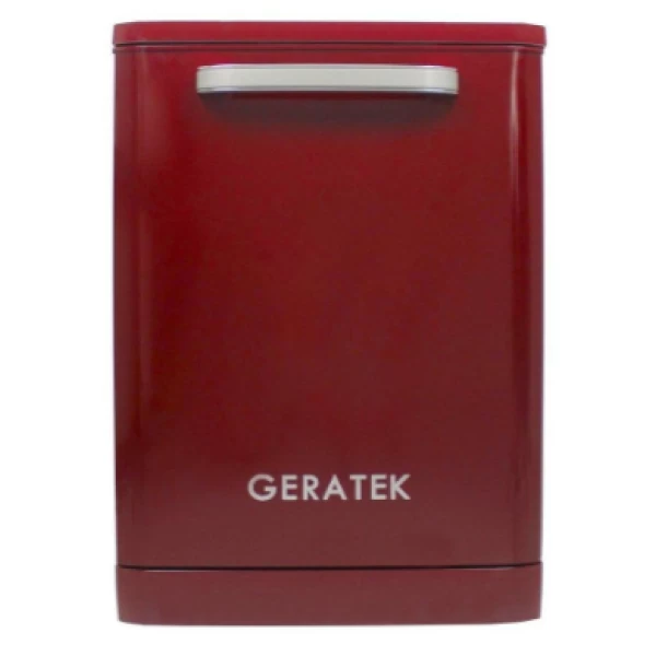 Geratek - GS6200 - Vaatwasser - Nieuw