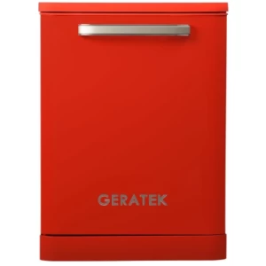 Geratek - GS6200 - Vaatwasser - Nieuw