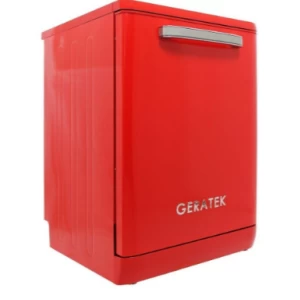Geratek - GS6200 - Vaatwasser - Nieuw