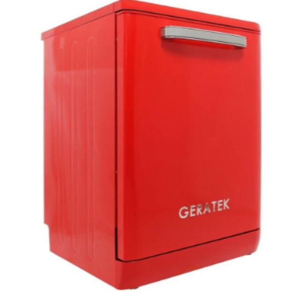 Geratek - GS6200 - Vaatwasser - Nieuw