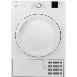 DS 73300 MM: 7 kg Warmtepomp