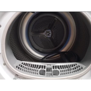 DS 73300 MM: 7 kg Warmtepomp