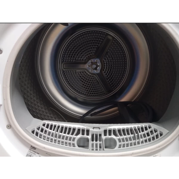 DS 73300 MM: 7 kg Warmtepomp
