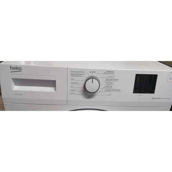 DS 73300 MM: 7 kg Warmtepomp
