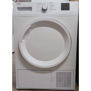 DS 73300 MM: 7 kg Warmtepomp