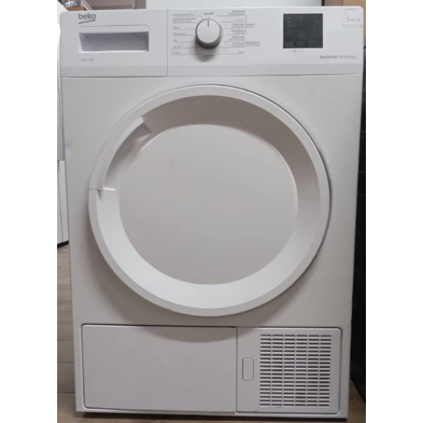 DS 73300 MM: 7 kg Warmtepomp